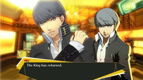 10 Persona 4 Golden Memes That Are Too Funny - Mobile Legend