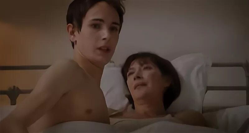 Mother And Son Mainstream Sex Scenes " Page 3