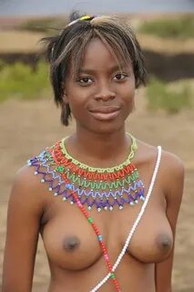 African tribes