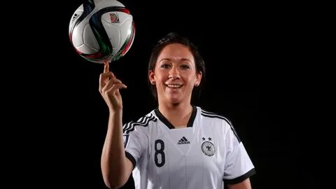 FIFA Women’s World Player of the Year: Nadine Kessler - FIFA