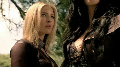 Легенда об Искателе / Legend of the Seeker - 2 сезон, 15 сер