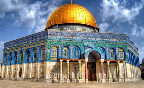 Достопримечательности Иерусалима: ТОП-50 с фото и описанием
