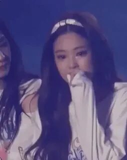 Blackpink Cry GIF - Blackpink Cry Concert - Discover & Share