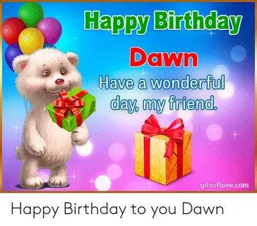 🐣 25+ Best Memes About Happy Birthday Dawn Meme Happy Birthd