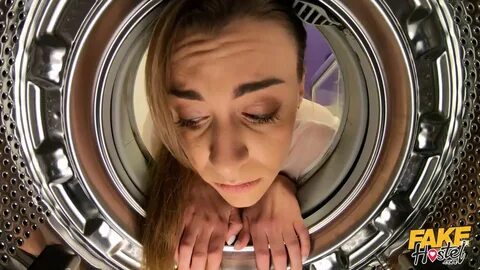 Josephine Jackson - Stuck In A Washing Machine