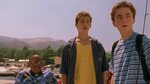 Malcolm in the Middle: 3 Season 1 Episode - Watch online