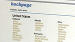 Wichita Back Page - All popular categories of porn videos