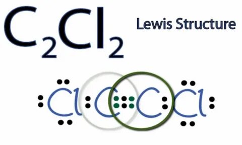 Drawn molecule cl2 - Pencil and in color drawn molecule cl2 