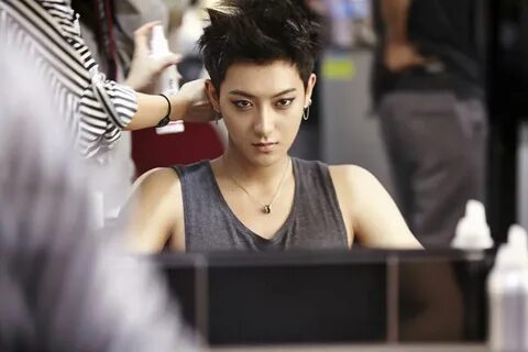 Huang Zitao 黄 子 韬 (Tao 타오) was born in China on May 2, 1993 which makes him...