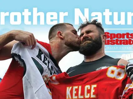 Travis Kelce Beard : Pin On Eye Candy : Kelce has two of tho