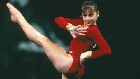 Simone Biles 'shows how much gymnastics has changed' - BBC N