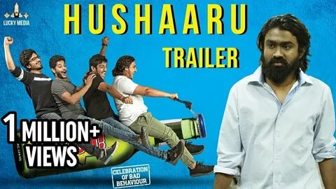Sale husharu movie online watch is stock