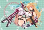 Milla Maxwell - Tales of Xillia page 3 of 9 - Zerochan Anime