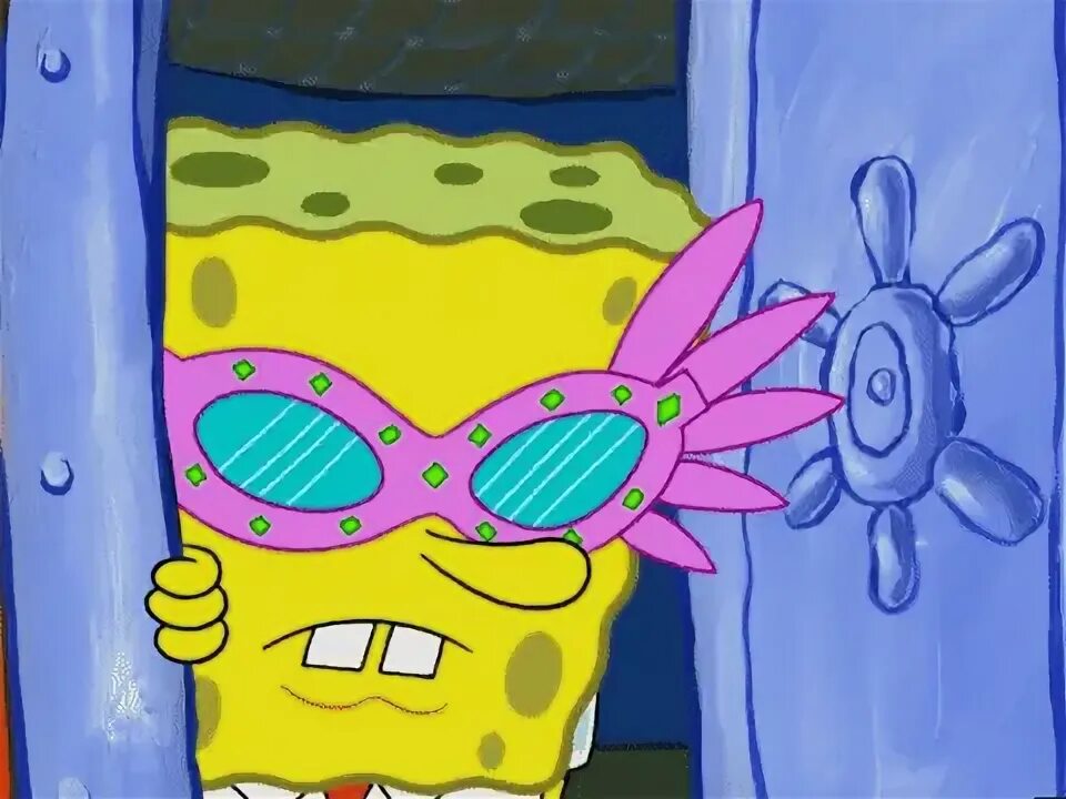 Spongebob squarepants season 5 GIF - Find on GIFER