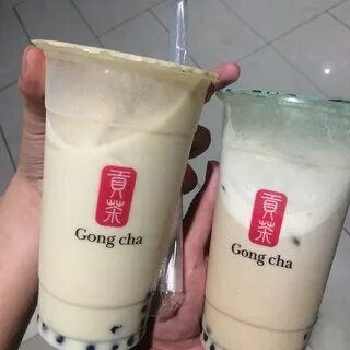 Gong Cha - Santa Cruz - 0 подсказки(-ок)