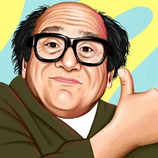 Danny - Why Danny Devito Joined It S Always Sunny According 