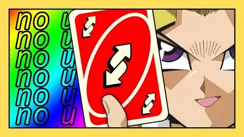 Uno Reverse Card Meme - Gaihanbos