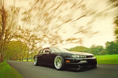 Nissan 240SX S14 Wallpapers - Wallpaper Cave
