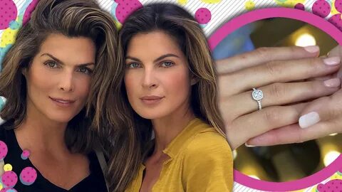 Montserrat Oliver y su novia Yaya Kosikova se comprometen Te