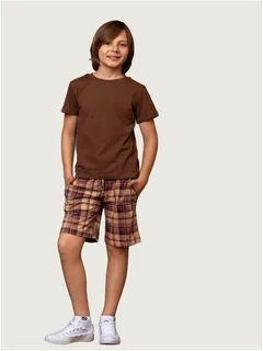 Пижама для мальчика шорты с футболкой MOR, MOR-05-009-001491