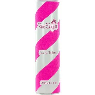 Jämför Pris på Aquolina Pink Sugar EdT, 30 ml Aquolina Parfy