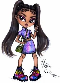 Pin by feras al-saleh on heraa Black girl cartoon, Black gir