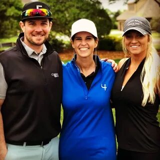 Ryan Merriman в Instagram: "Had an awesome day on the course