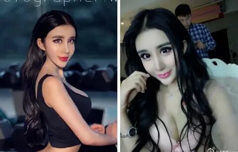 Chinese Students Are Getting Plastic Surgery Before Going To