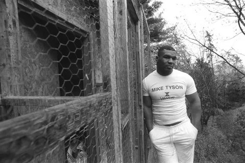 Mike Tyson Began His Boxing Career at This Hudson Valley Gym