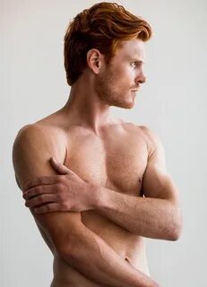 Pin by max on Skuglen Redhead men, Ginger men, Redheads