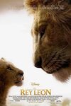 Descargar El rey león (2019) Torrent HD1080p Español Latino