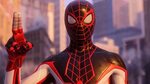 In Spider-Man: Miles Morales, Be A Trash-Can, Not A Trash-Ca