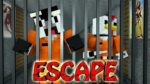 Android için Prison escape for Minecraft PE Map - APK'yı İnd