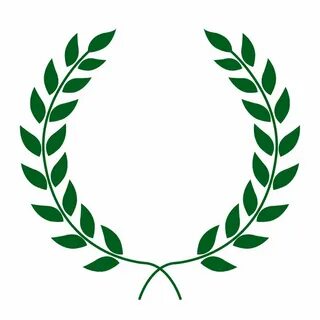 Greek clipart leaf crown, Greek leaf crown Transparent FREE 