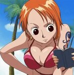 Nami thread, am obsessed with her sorry - /e/ - Ecchi - 4arc