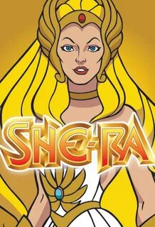 Trackster She-Ra: Princess of Power