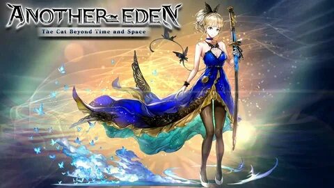 The End Of Draw December! - Another Eden #52 - YouTube