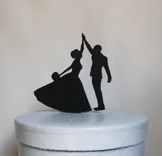 Wedding Cake Topper ... sold by Plasticsmith Marketplace tre