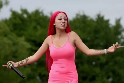 Who is Danielle Bregoli? Cash Me Ousside girl and Instagram 