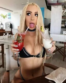 Tana Mongeau Sexy (16 pics 2 gifs) - OnlyFans Leaked Nudes