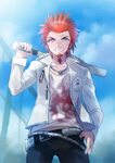 Kuwata Leon/#1820195 - Zerochan Аниме, Картинки, Леон