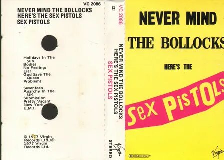 Glenn Evans в Твиттере: "The Sex Pistols! Providing satisfyi