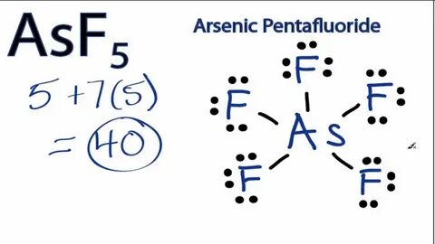 Lewis Dot Diagram For Arsenic - Free Wiring Diagram