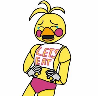 Toy Chica Images posted by Christopher Peltier