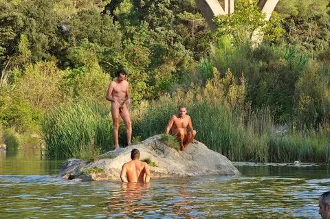 Naked Redneck Men Skinny Dipping - Porn Photos Sex Videos