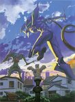 Wallpaper : illustration, anime, Neon Genesis Evangelion, dr