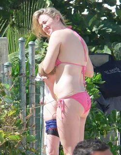 Bathing Suit Ashley Johnson - Weti Online