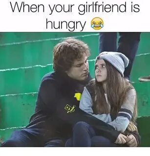 Hungry Girlfriend Meme - best meme maker app