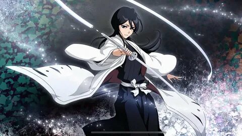 대장 루키아 Captain Rukia - YouTube