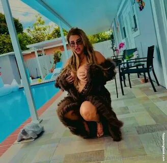 denia_pettessen Nude, OnlyFans Leaks, The Fappening 